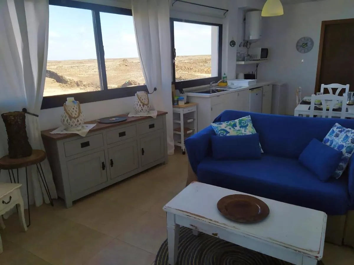 Casa Maria Cotillo Mar 0*,