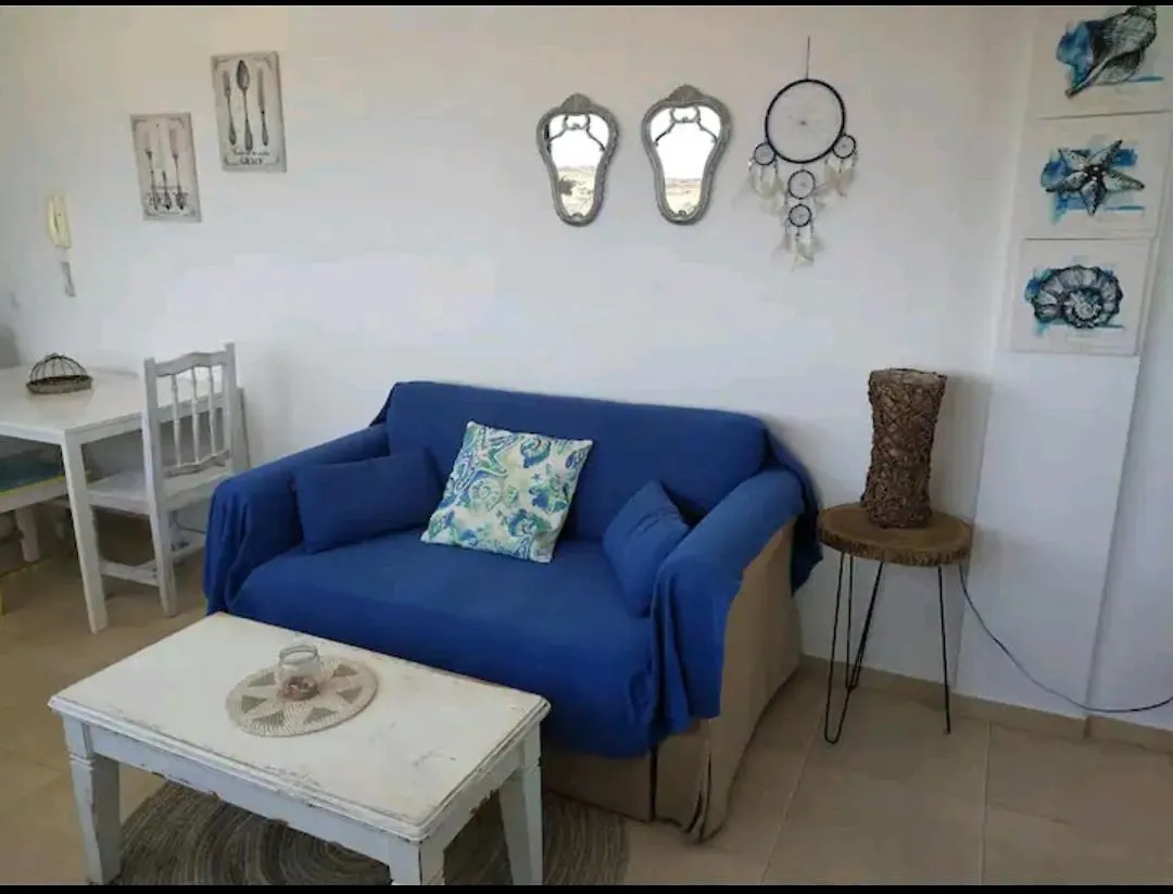 Casa Maria Cotillo Mar 0*, El Cotillo (Fuerteventura) Испания