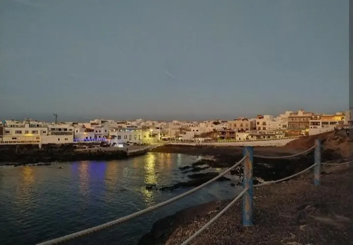 Casa Maria Cotillo Mar