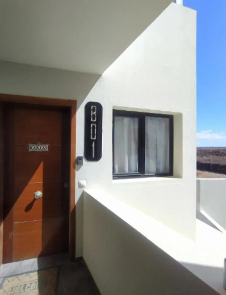Casa Maria Cotillo Mar Апартаменты El Cotillo (Fuerteventura)