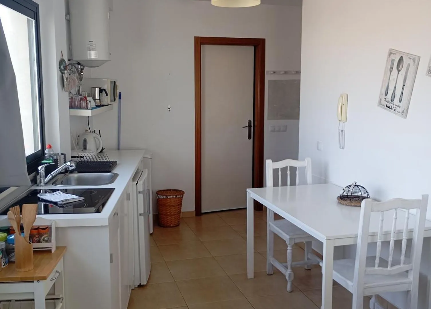 Appartamento Casa Maria Cotillo Mar