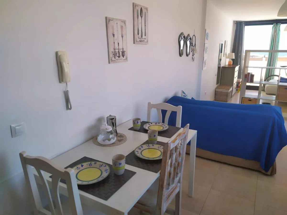 Casa Maria Cotillo Mar Appartement
