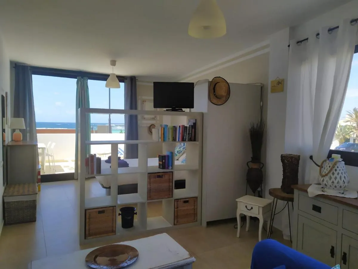 Casa Maria Cotillo Mar Espagne