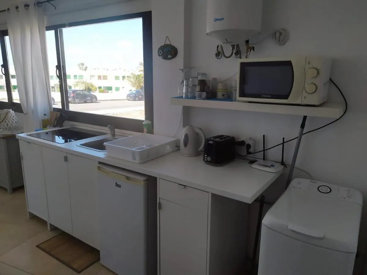 Casa Maria Cotillo Mar 0*,  Espagne