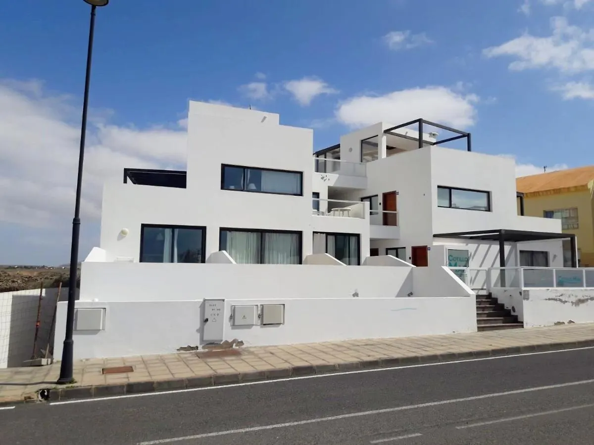 Casa Maria Cotillo Mar 0*,  Espagne