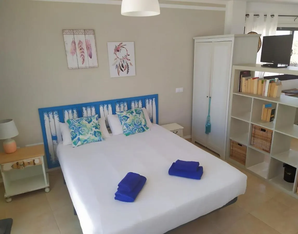 Appartement Casa Maria Cotillo Mar