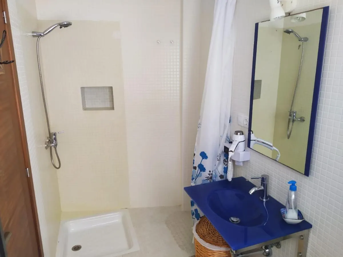Appartement Casa Maria Cotillo Mar Espagne