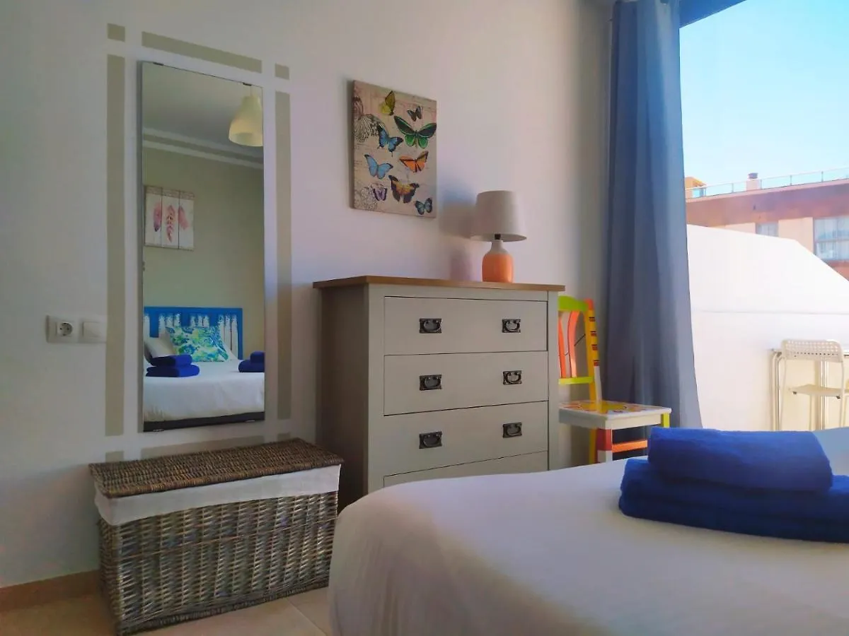 Appartement Casa Maria Cotillo Mar