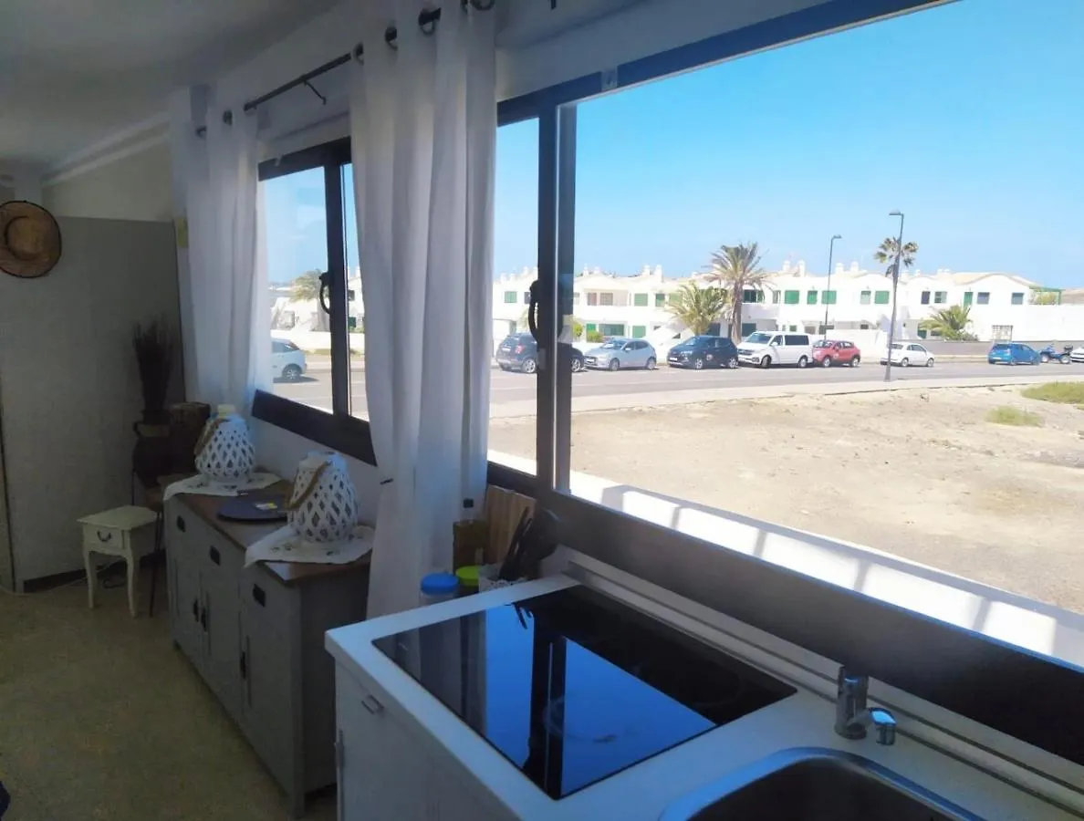Appartement Casa Maria Cotillo Mar Espagne