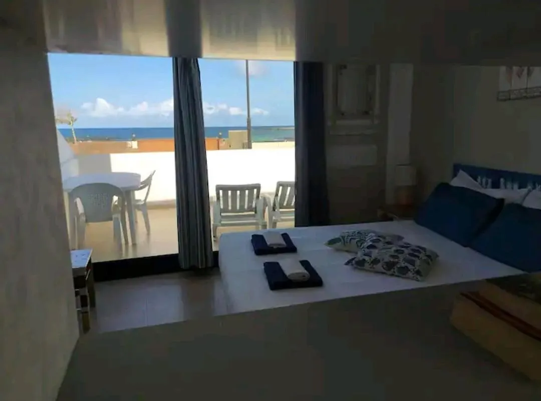 Appartement Casa Maria Cotillo Mar