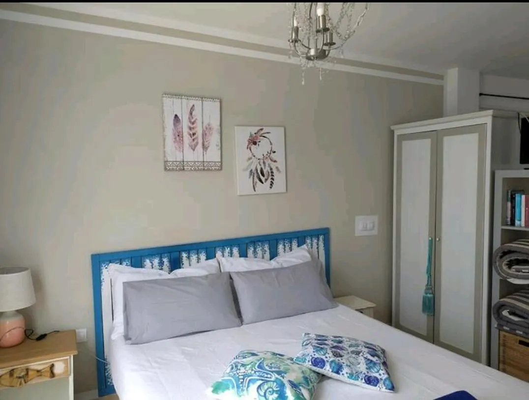 Casa Maria Cotillo Mar