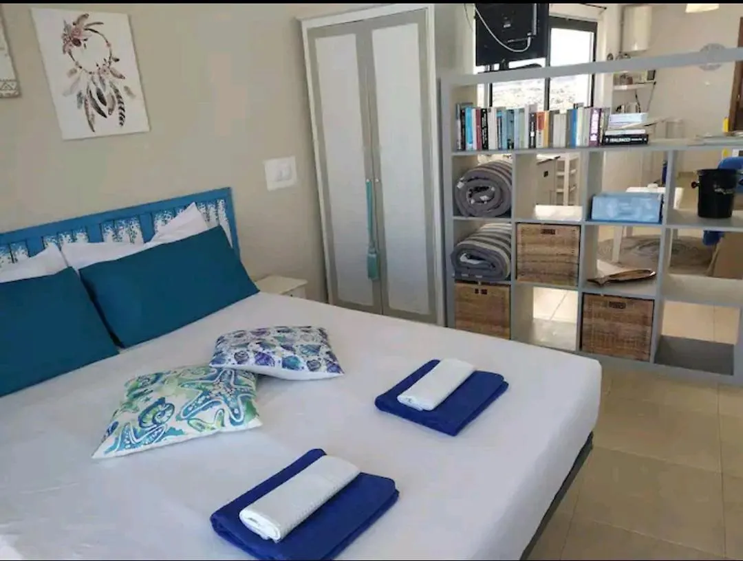 Casa Maria Cotillo Mar Appartement