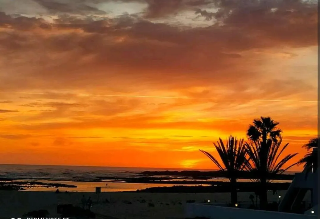 Casa Maria Cotillo Mar 0*,