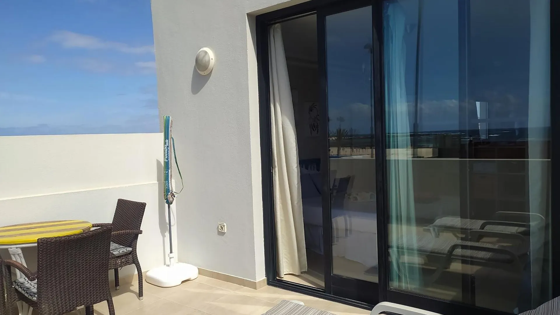 Appartement Casa Maria Cotillo Mar