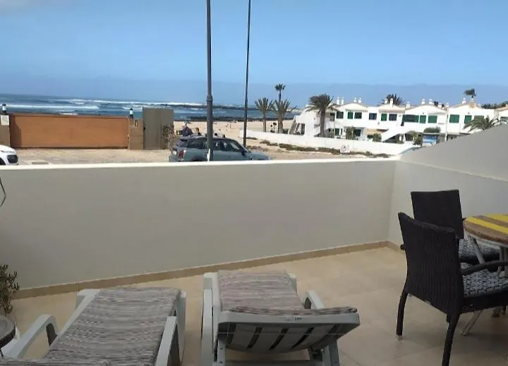 Appartement Casa Maria Cotillo Mar