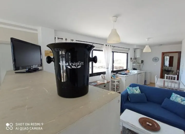 Appartement Casa Maria Cotillo Mar