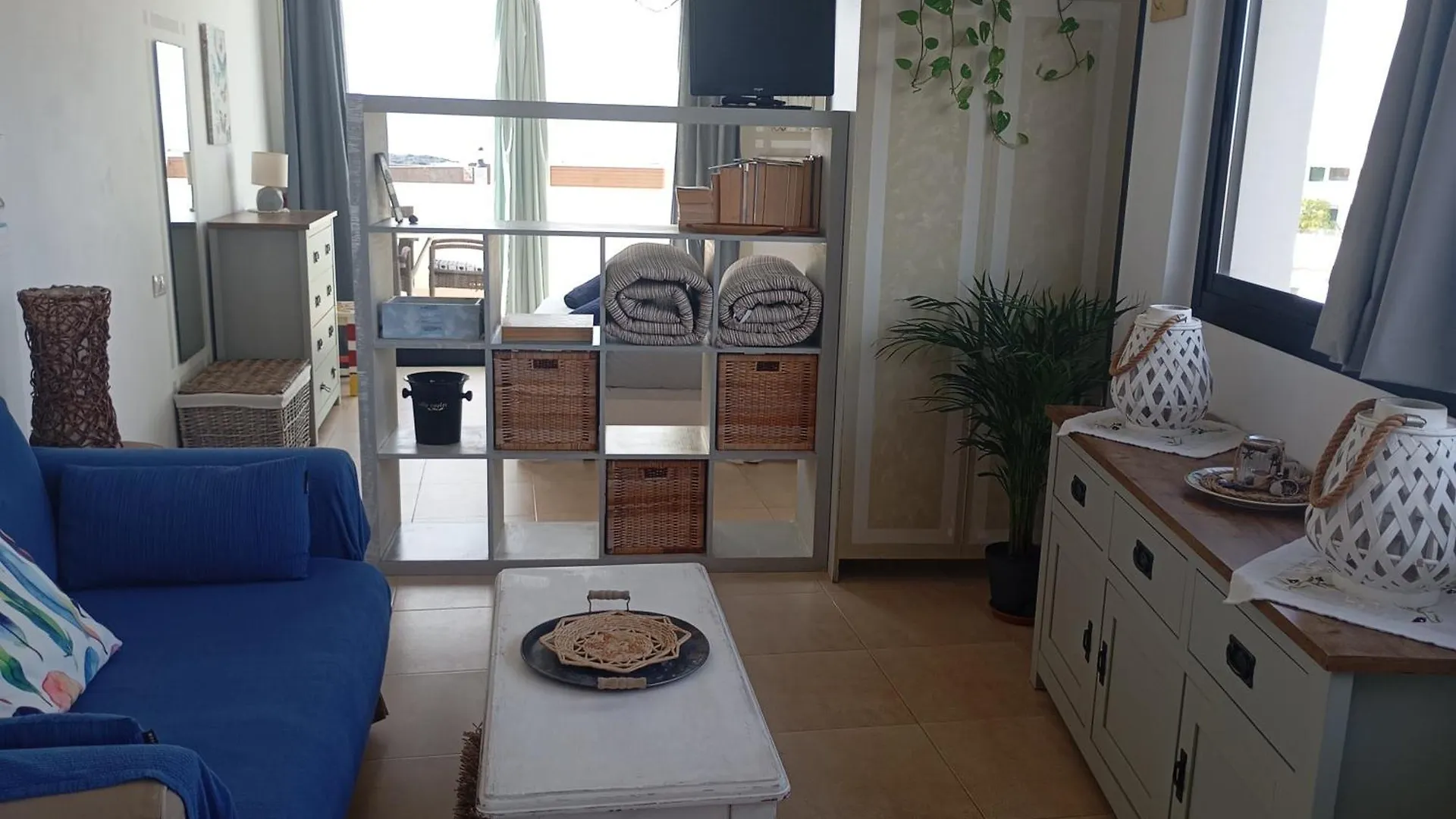 Casa Maria Cotillo Mar 0*,